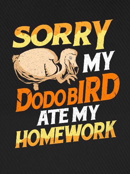 Dodo