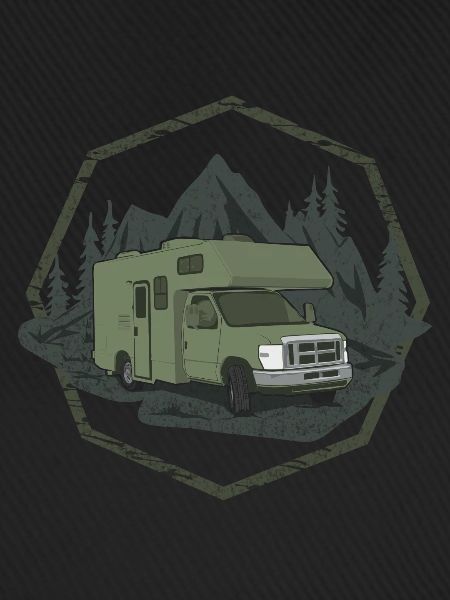 Wohnmobil