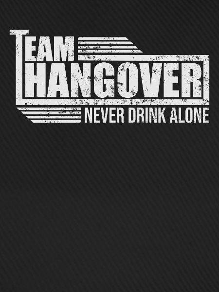 Hangover Team