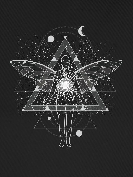 Astrales Design