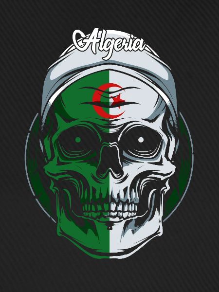 Algerien