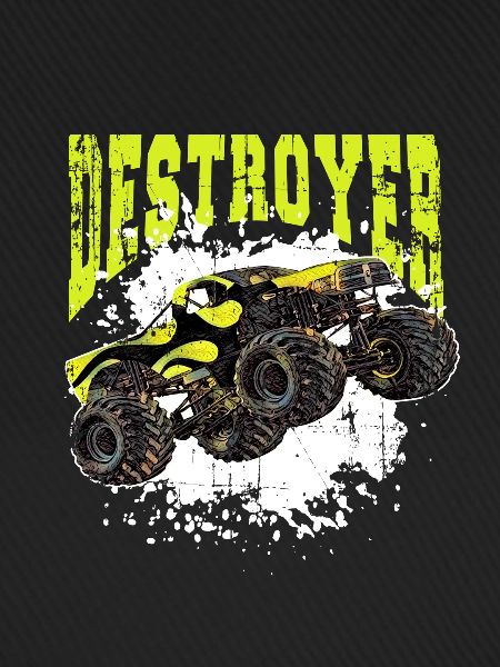 Monstertruck