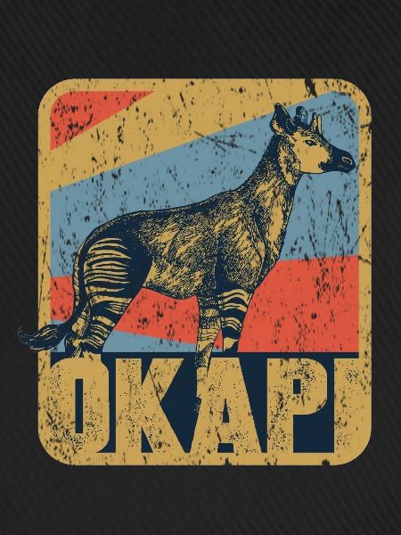 Okapi Retro