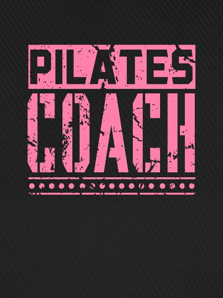 Pilates Trainer