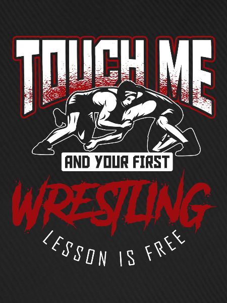 Wrestling