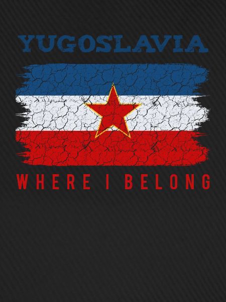Jugoslawien