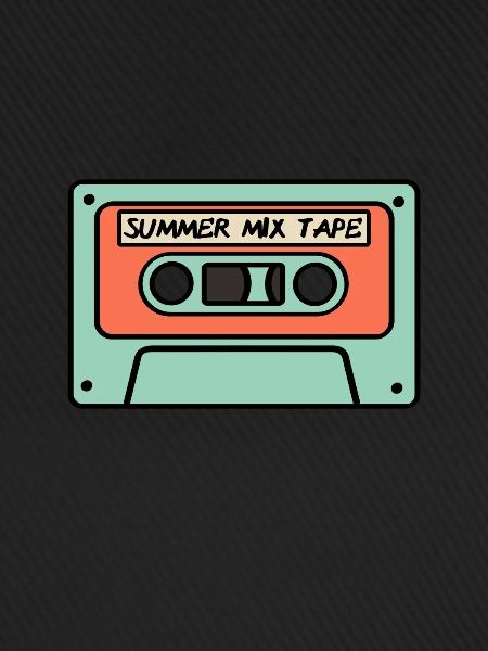 Summer Tape
