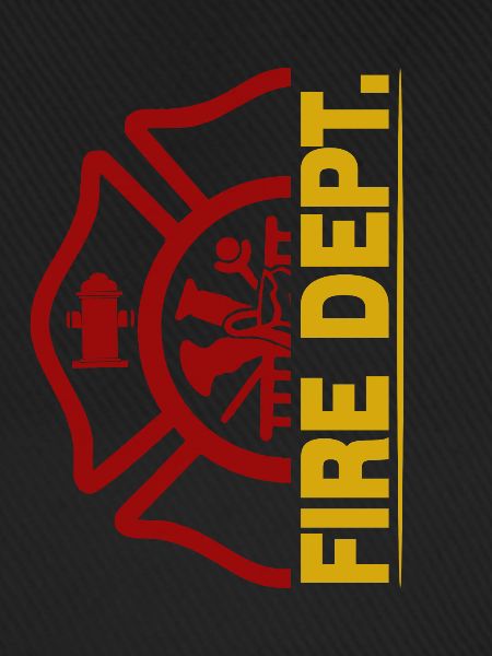 Fire Dept. - Feuerwehr