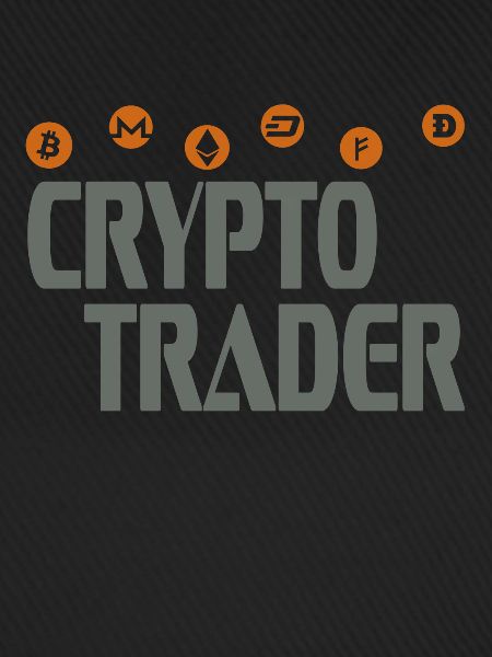 Crypto trader