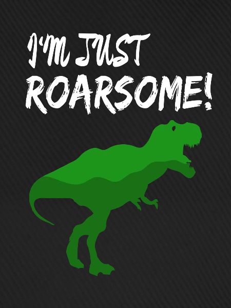 T-Rex