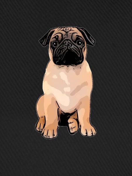 Mops Mops Mops