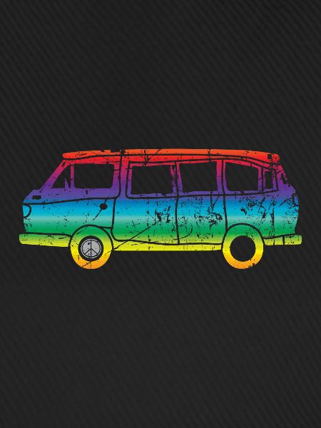 Peace Bus