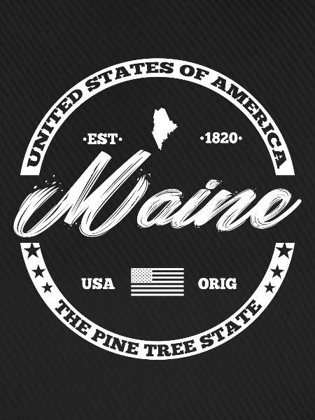 Maine