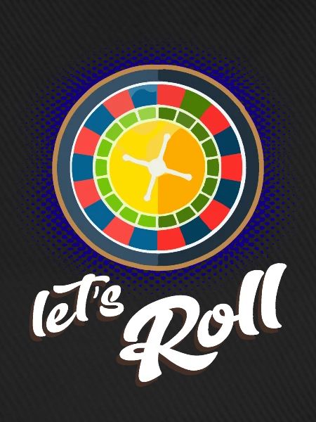 Lebendige Roulette-Inspiration