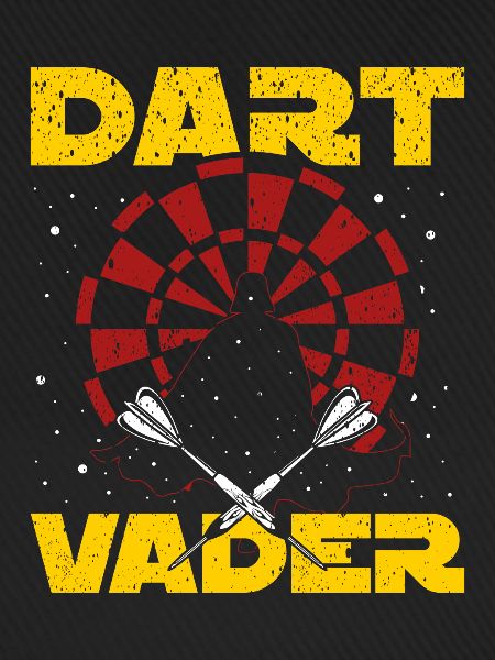 Dart Vader