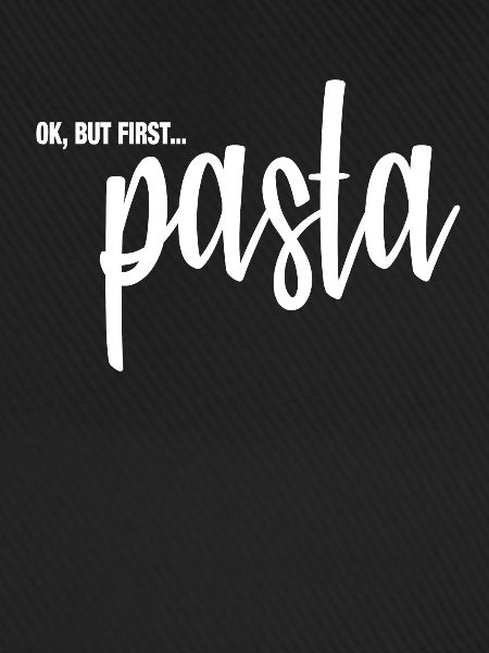 Pasta