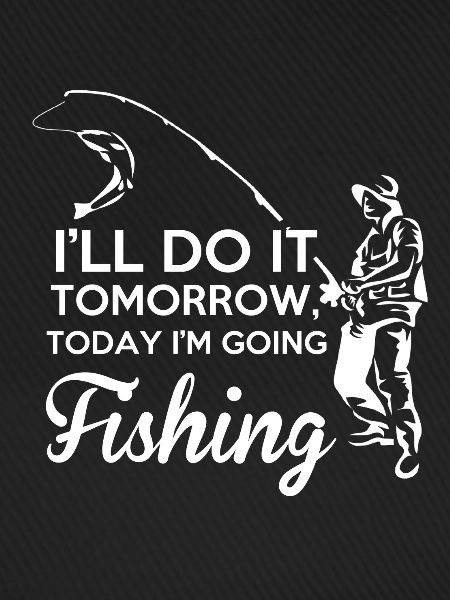 Fishing