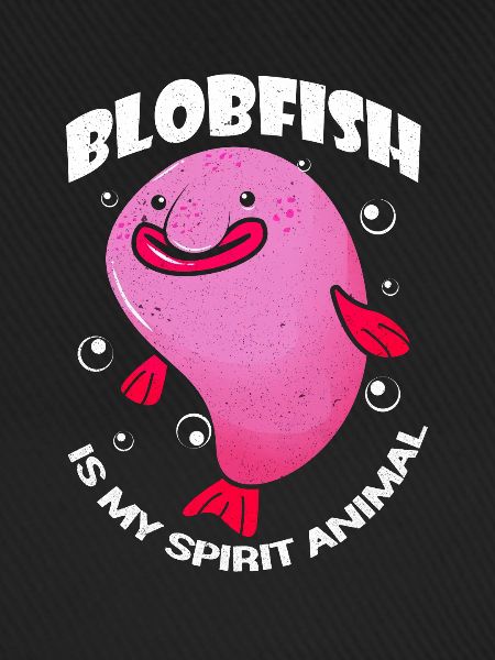 Blobfisch
