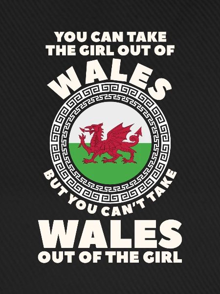 Wales