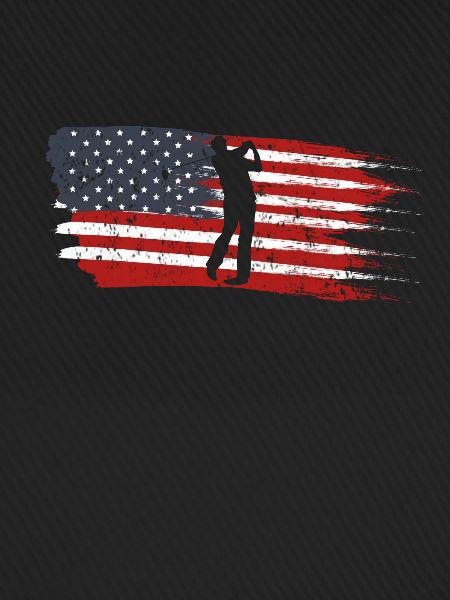 Golf Amerika