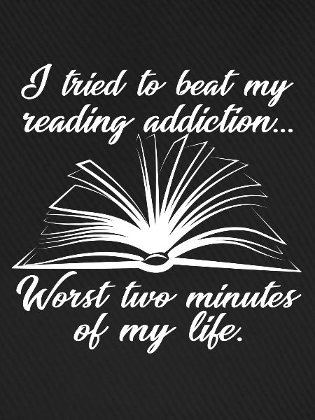 Buch lesen