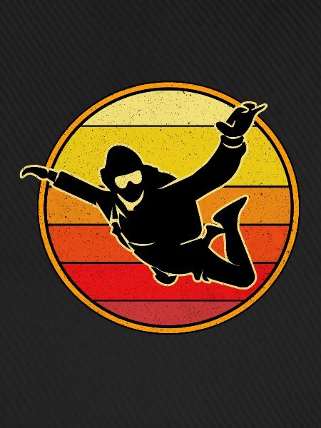 Fallschirmsport