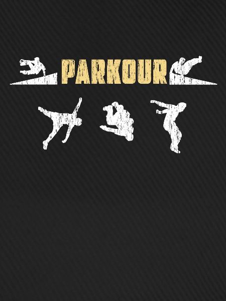 Parkour