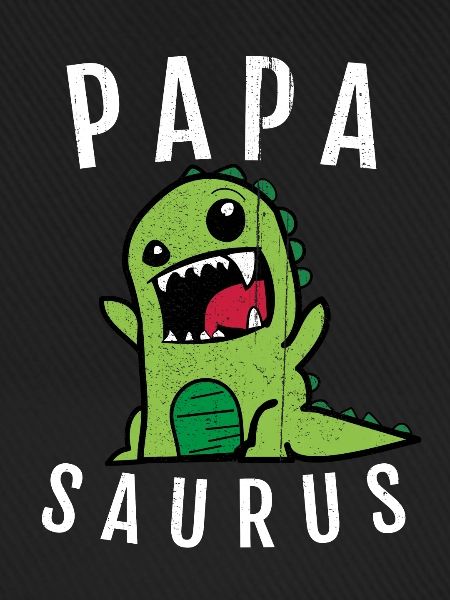 Papa Papasaurus