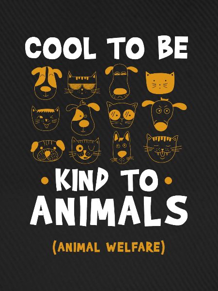 Tierschutz