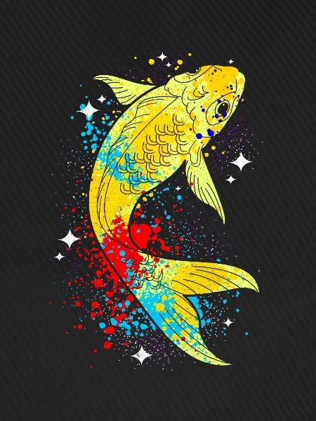 Koi