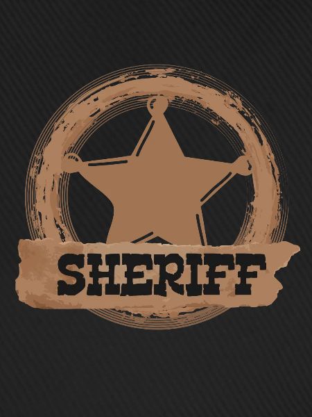 Sheriff Stern