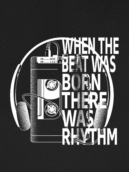 Retro Cassette