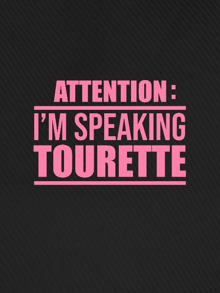 Tourette