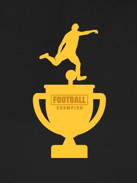 Fußball Pokal