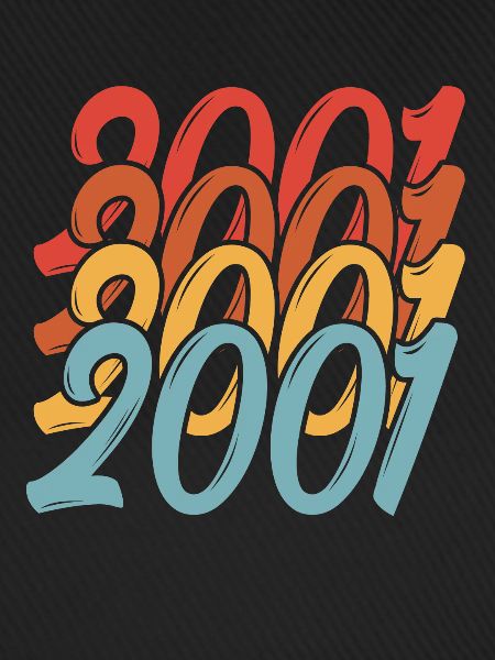 2001 2001 2001 2001