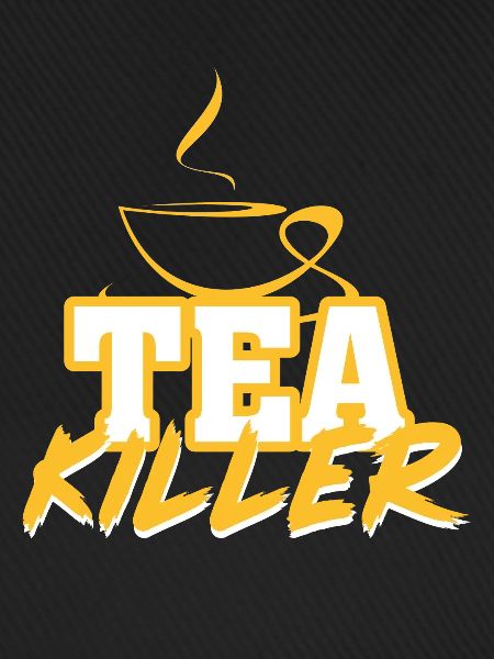 Teetrinker Tee