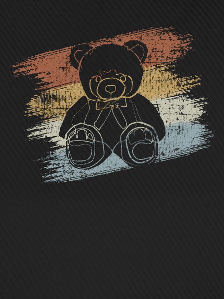 Teddy Teddybär