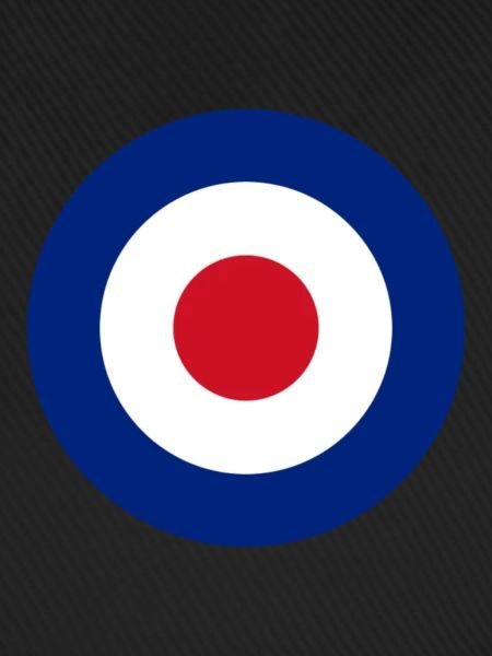 Target, roundel
