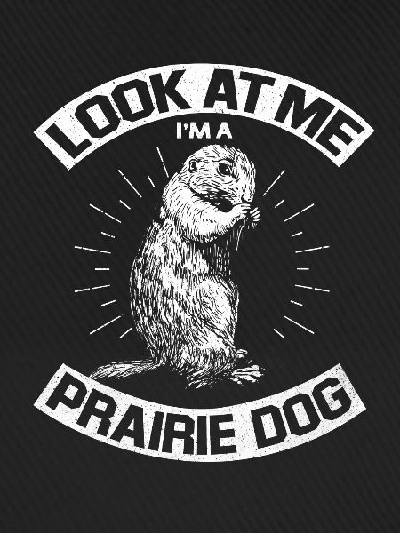 Präriehund