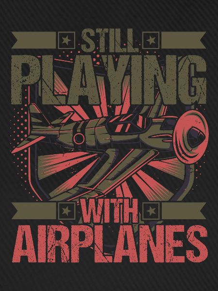 Airplane Aircraft Aviator Pilot