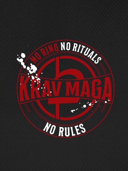 Krav Maga Wettkampf