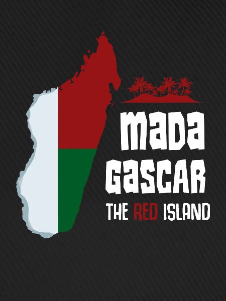 Madagaskar