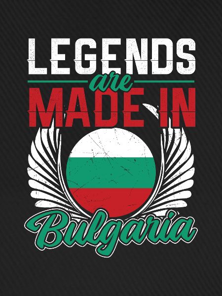 Bulgarien