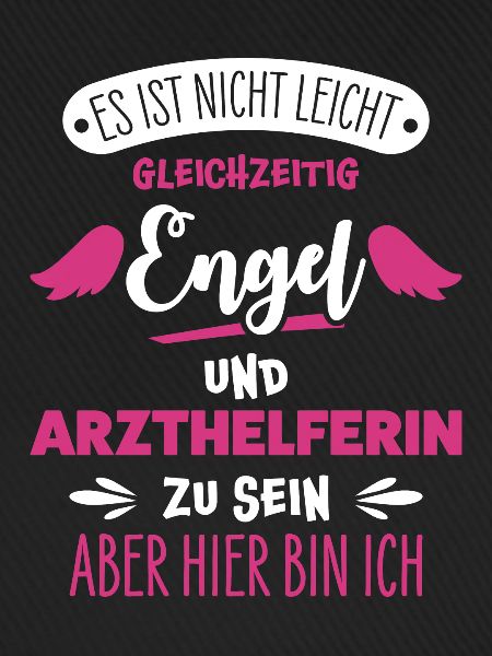 Arzthelferin