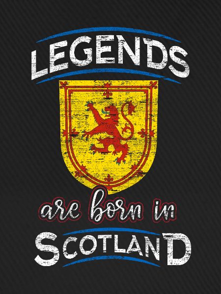 Schottland