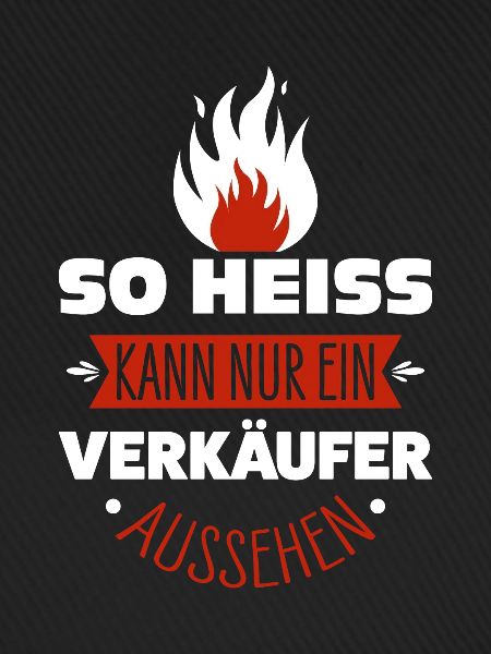 Verkäufer