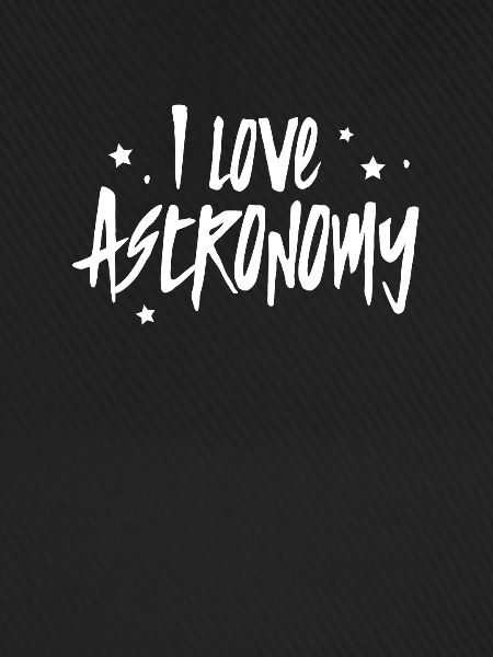 Astronomie