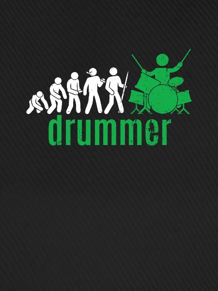 Drummer