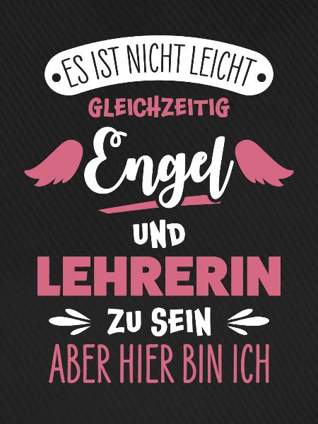 Lehrerin