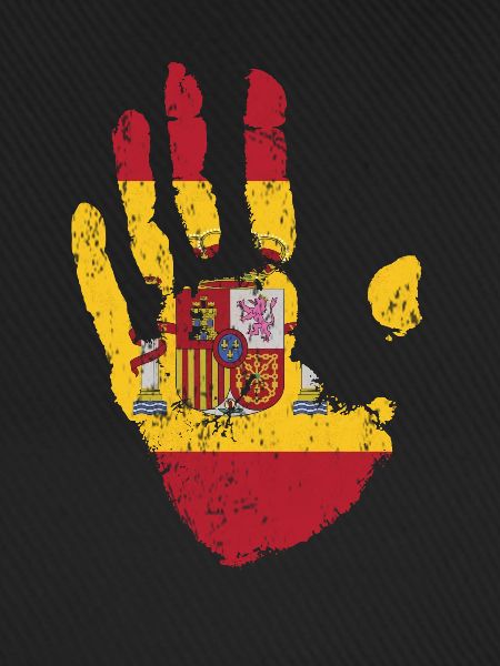 Spanien